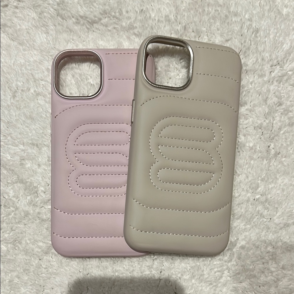 TNA super puff iphone 14 cases